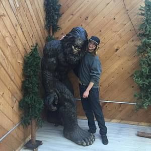 Meet your Posher, Edward